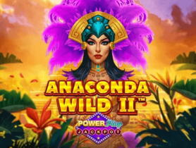 Anaconda Wild II