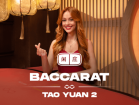 Baccarat Tao Yuan 2