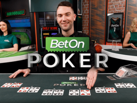 Bet On Poker