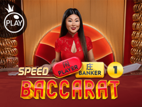 Speed Baccarat